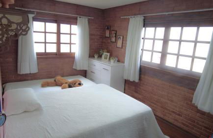 Casa ao lado da cervejaria 3 Santas no Caravaggio - Foto 43