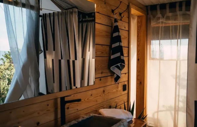 Lovely Cottage With sea Views in Selca, Croatia - Foto 4