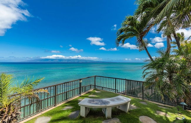 Hale Ono Loa by Coldwell Banker Island Vacations - Foto 33