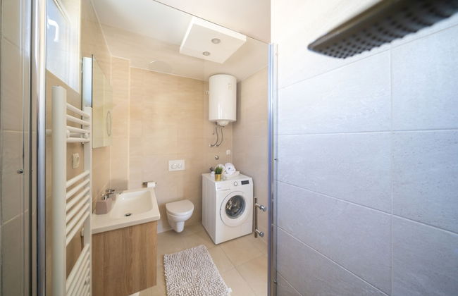 Holiday Home Apartments Bellamare - Foto 64