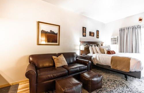 White Pines Prospector Square Studio Suite - Foto 6