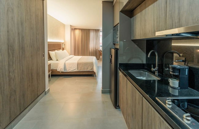 Amari Living Suites - Photo 24