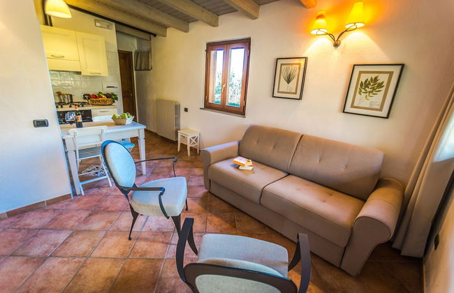 La Locanda della Chiocciola - Foto 11