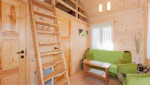 Holiday Homes Near the Seaside Beach, Pobierowo - Foto 5