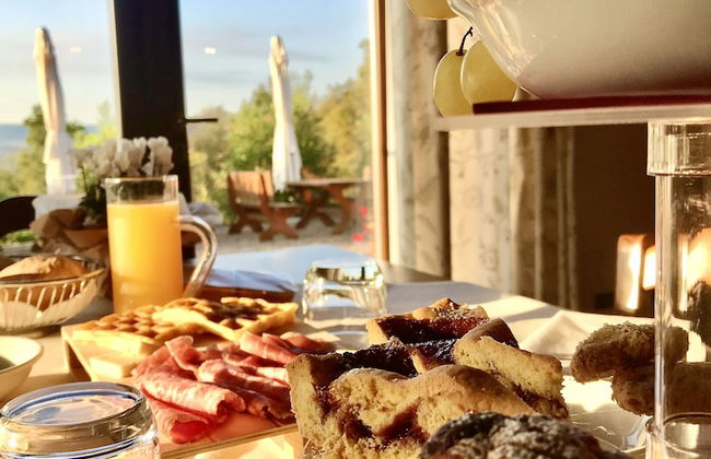 Agriturismo Al Credazzo - Photo 28