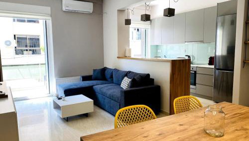 Karyatis - Apartment on the Road of History - Foto 2