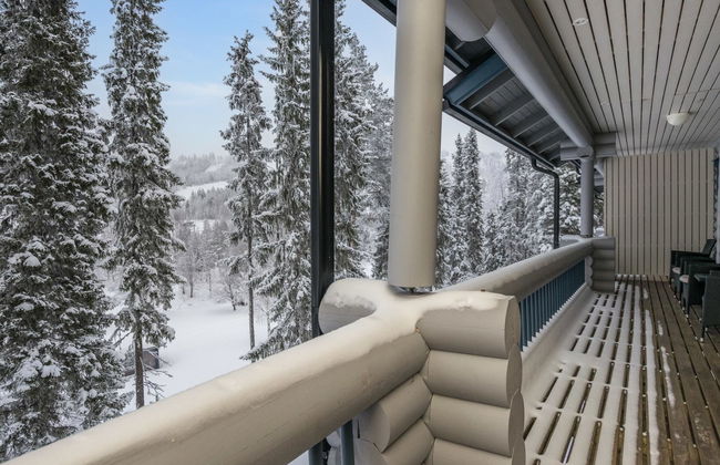 Karhunpesä b - Foto 12