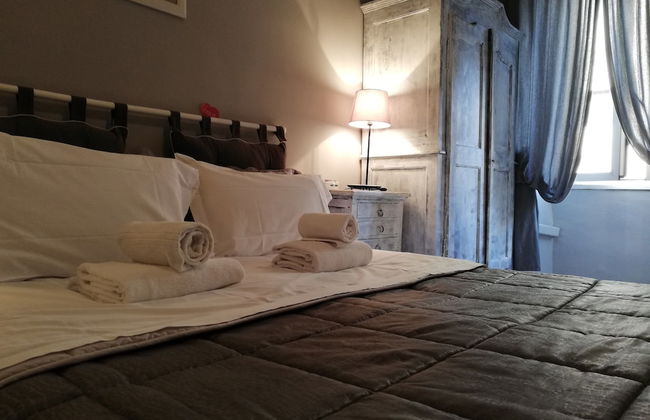 Guest House Relais Indipendenza. - Foto 5