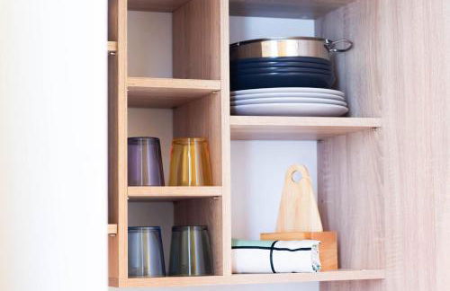 Aurora Suite Apartment - Foto 18