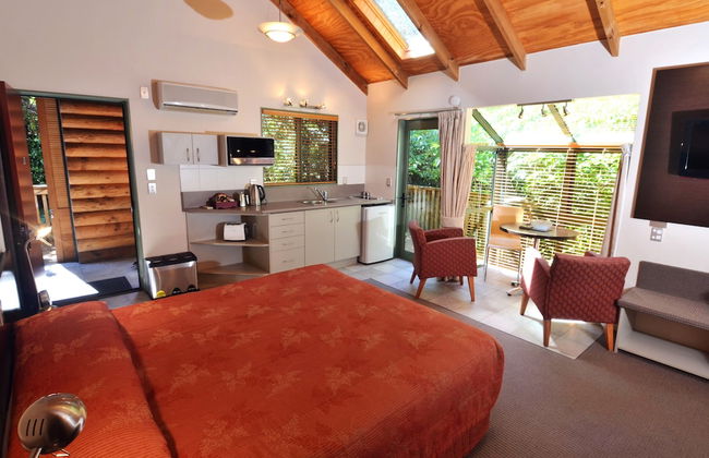 Rainforest Retreat - Foto 10