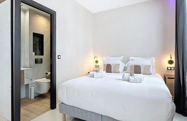 Luxury Apartment - Central Cannes, near Beach & Palais - LRACANNES - Foto 53