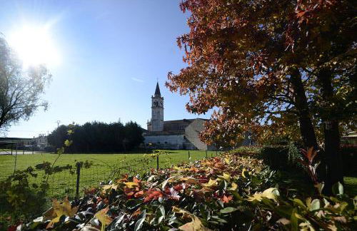 Affitto Breve Rovigo La Casa sul Grande Fiume Po di Nadine - Foto 24