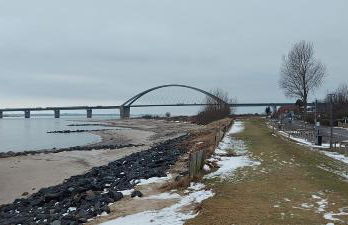 Ferienhaus Seeschwalbe - Foto 25