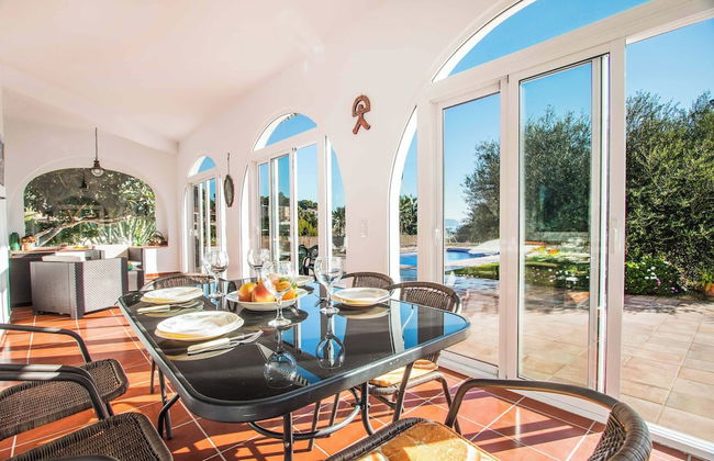 Villa Garlanda - Foto 21