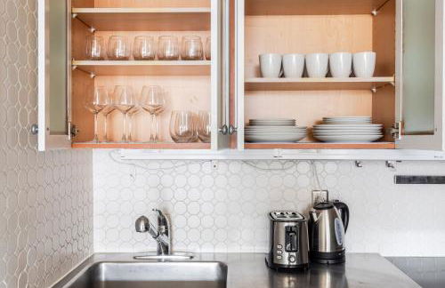 Blueground Van Vorst AC wd nr Liberty Park NYC-1838 - Foto 7