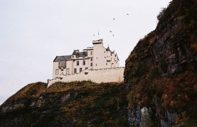 Bespoke Hand Built Shepherds Hut in Dunbeath - Foto 36