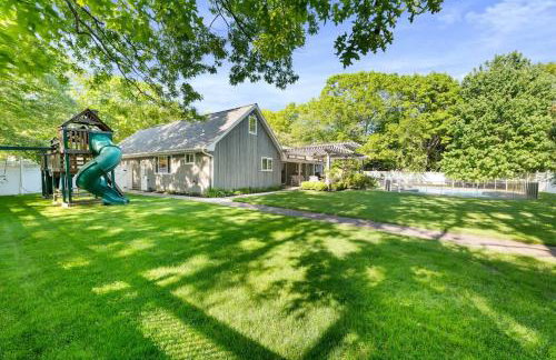 Villa Luz- Cozy Family Home with Jacuzzi year-round & heated pool in summer - Foto 45