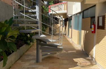 Apartamento com acesso a pé a Santa Rita - Enseada - Ubatuba - Foto 22