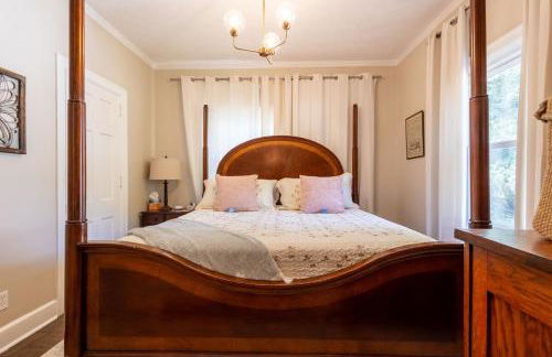 3 Kings, Hot Tub, Bourbon Trail, Horse Themed Stay - Foto 15