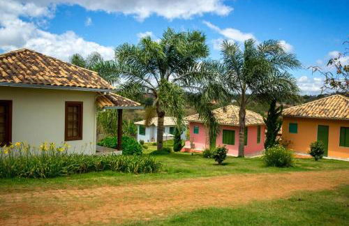 Pousada Dudu Ville - Photo 30