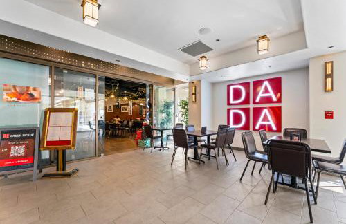 Ala Moana Hotel 1 bedroom sleeps 4 with King bed - Foto 2