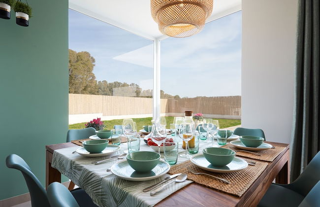 Villa Sariva - Foto 14