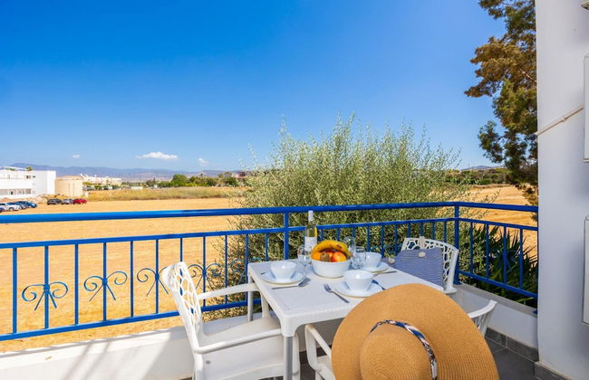 GE Harbour Apartments 12 - Foto 7