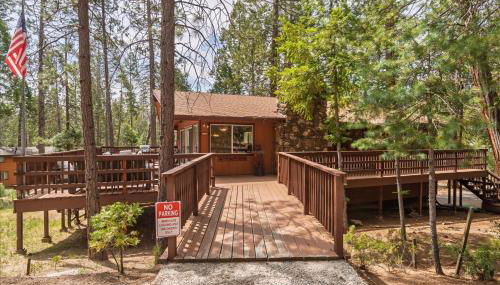 PaPa Bear Cabin - Foto 3