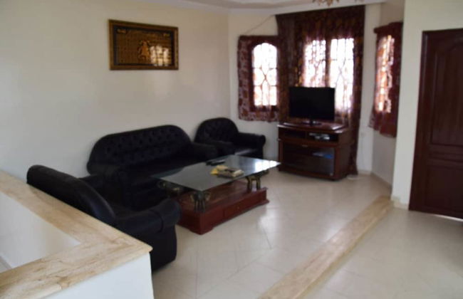 5 Bedroom Holiday Villa Yasmine, Perfect for Family Holidays, Near Beaches - Photo 42