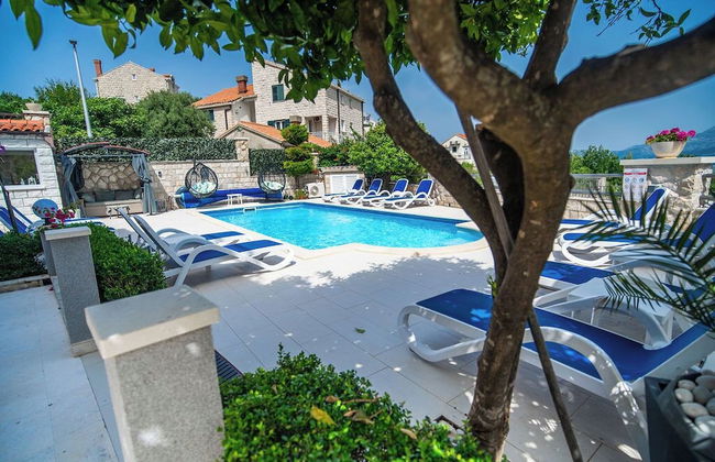 Villa Markoc - Foto 41