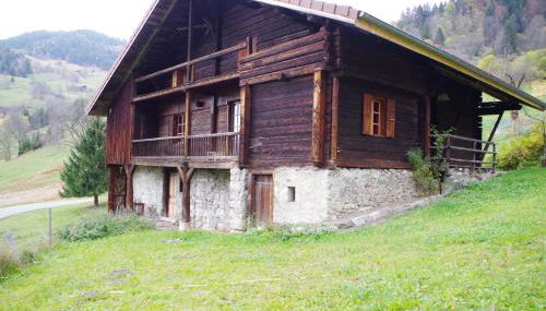 Chalet BETHEL - Foto 3