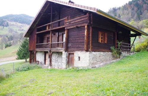 Chalet BETHEL - Photo 3