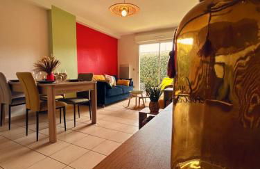 Escapade Gujanaise Jardin et Tout à Portée - Foto 1