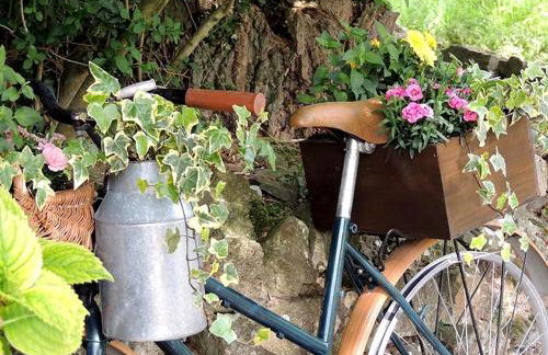 Gîte Les 3 Voiles - Foto 38