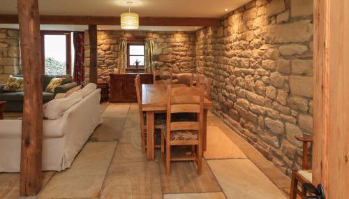 Usherwoods Barn - Foto 4