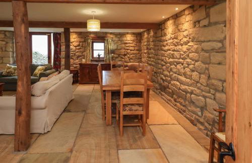 Usherwoods Barn - Foto 4