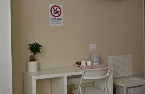 A Casa di Alfonso Malpensa Airport - Foto 19