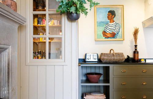 Stunning 8-Bedroom Home in Painswick - Foto 21