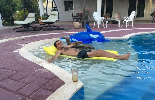 Loft on the Pacific Holiday home 1 BestStayz.1 - Foto 16