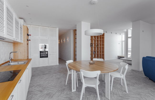 Royal Apartments Onilovoy 18 - Foto 78