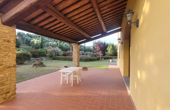 Agriturismo Podere Casalone - Foto 7