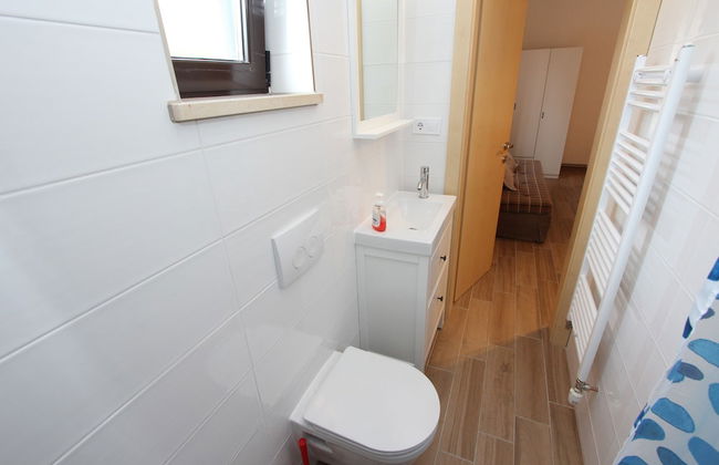 Apartments Cocaletto - Foto 45