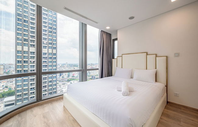 Landmark 81 Luxury Citypoint ANGIA - Foto 47