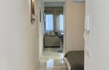 APARTAMENTOS FIBES GARDEN SEVILLA - Foto 36