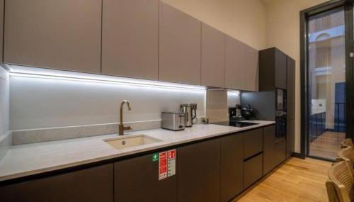 Bauhaus by The Heim - Foto 4