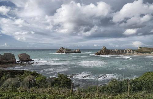 Spacious house with sea view in Liencres + jacuzzi - Foto 49