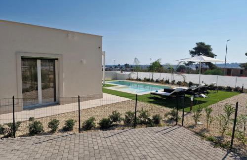 Villa Elisia - Villetta con Piscina Privata - Foto 52