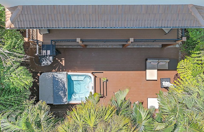 Sea Esta 4 Bedroom Home - Foto 61