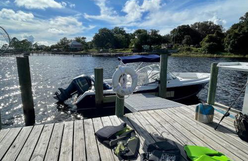 Navarre Bayhouse Retreat - Foto 58