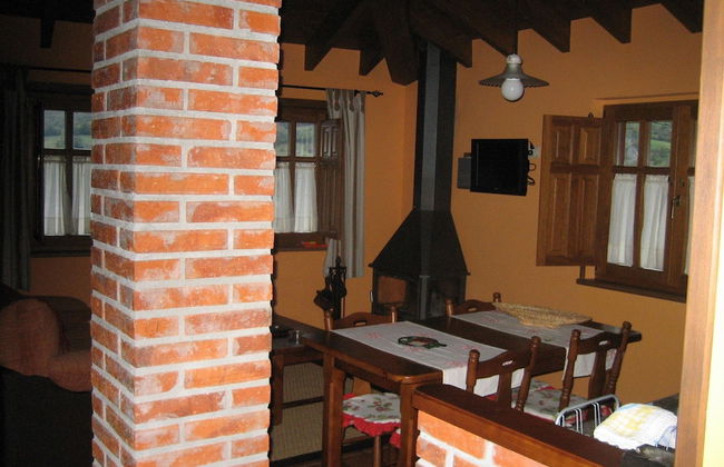 Apartamentos Rurales La Portiella - Foto 5